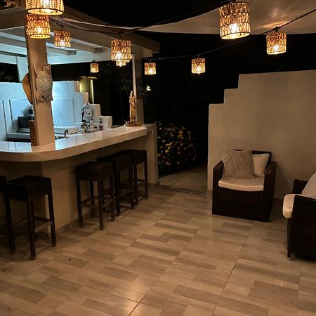 Aloe B&B Oranjestad Luaran gambar