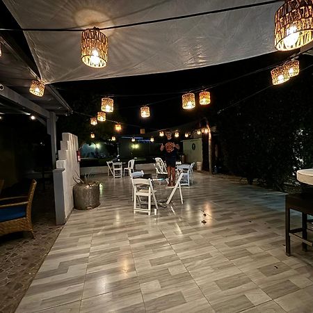 Aloe B&B Oranjestad Luaran gambar