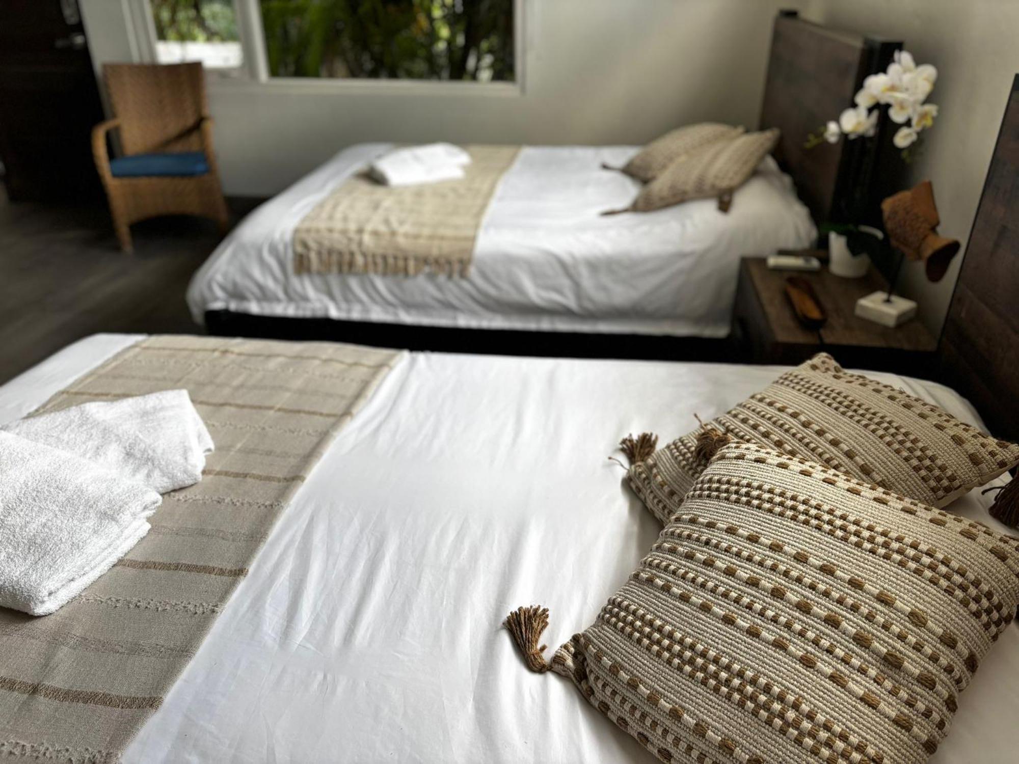 Aloe B&B Oranjestad Luaran gambar