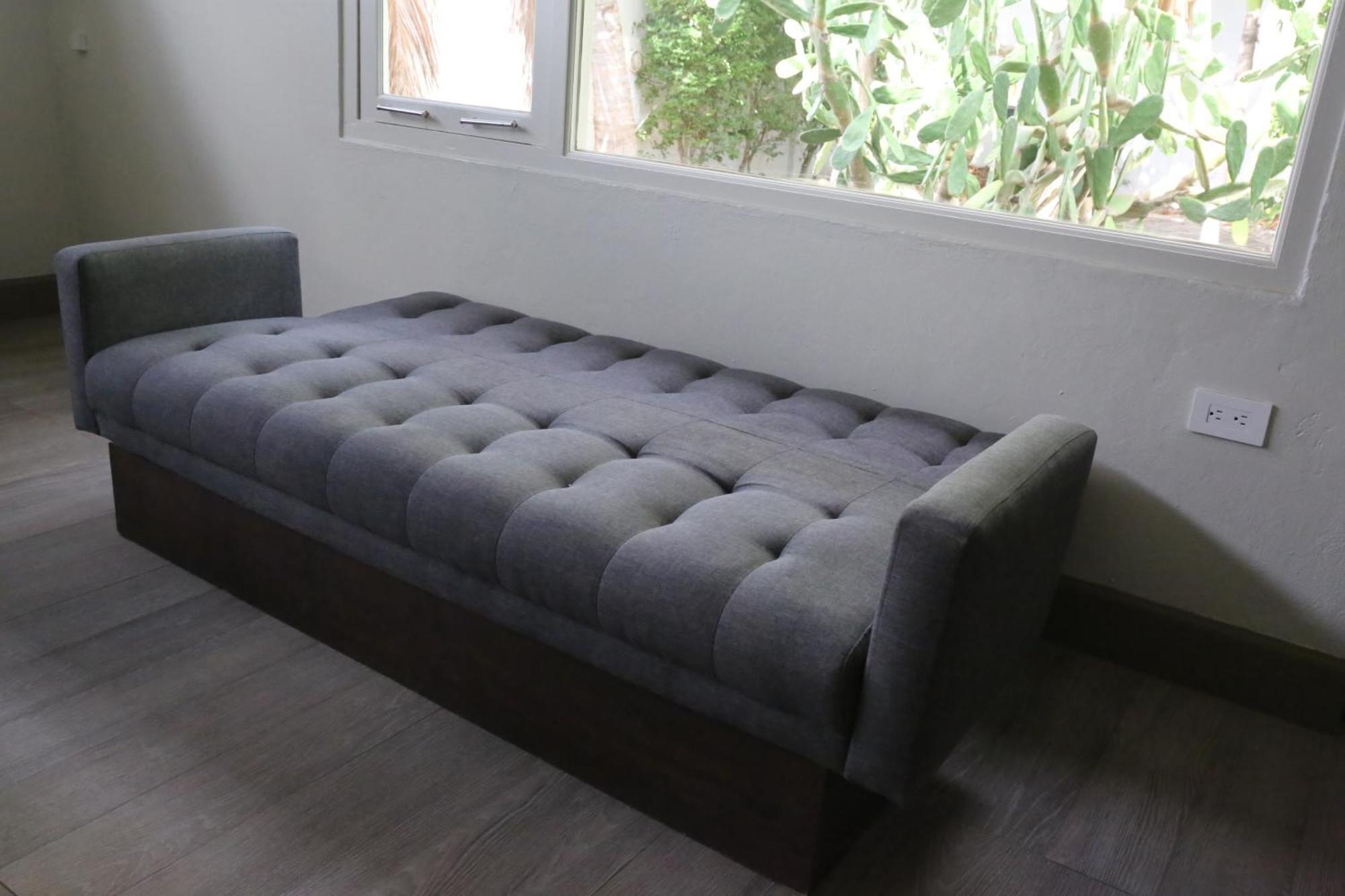 Aloe B&B Oranjestad Luaran gambar