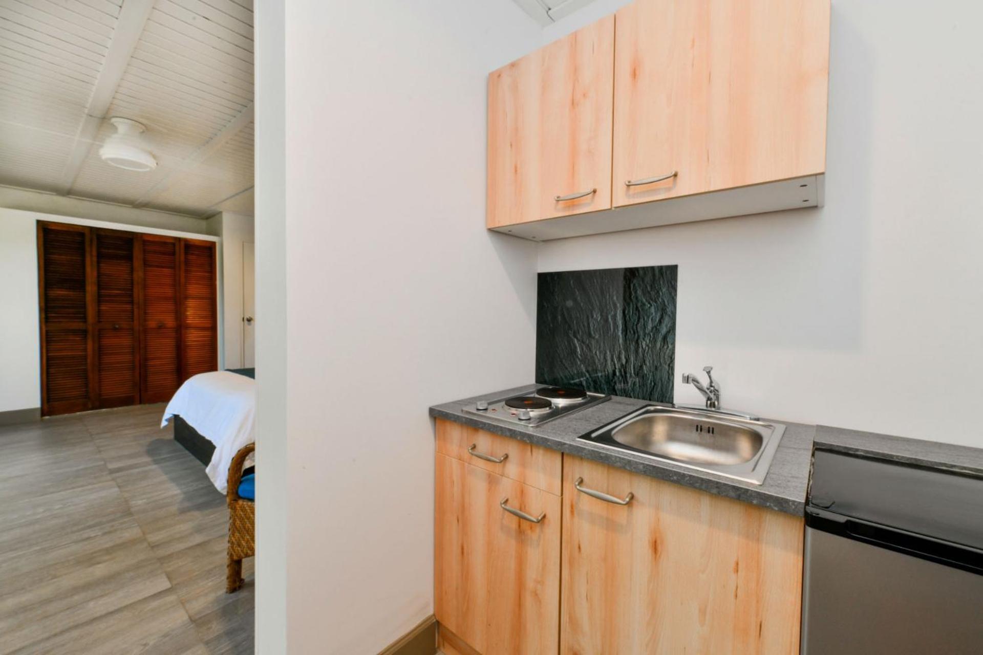 Aloe B&B Oranjestad Luaran gambar
