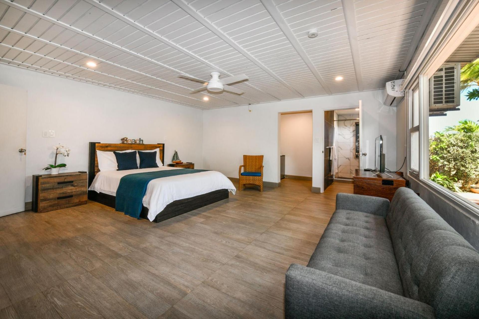 Aloe B&B Oranjestad Luaran gambar
