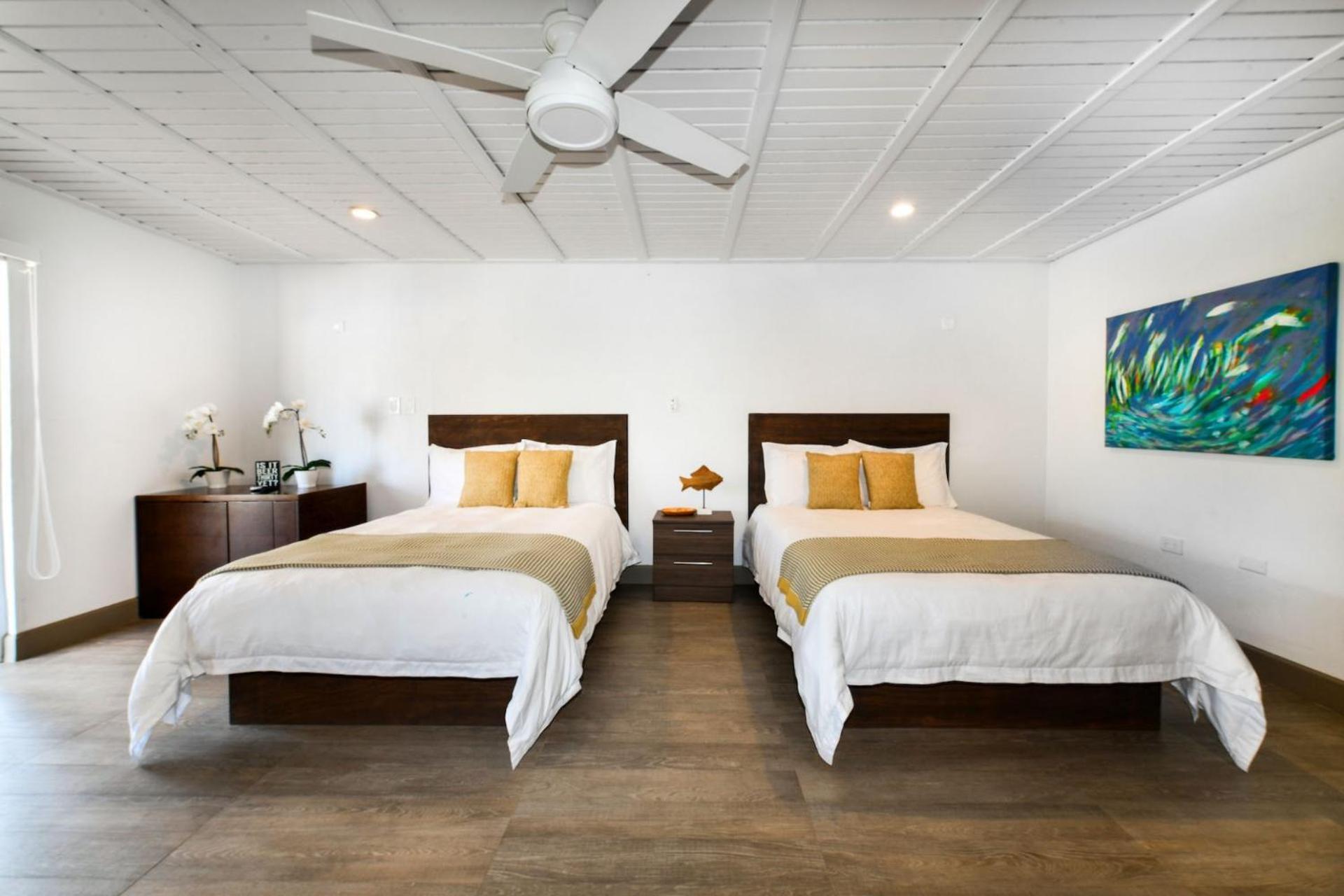 Aloe B&B Oranjestad Luaran gambar