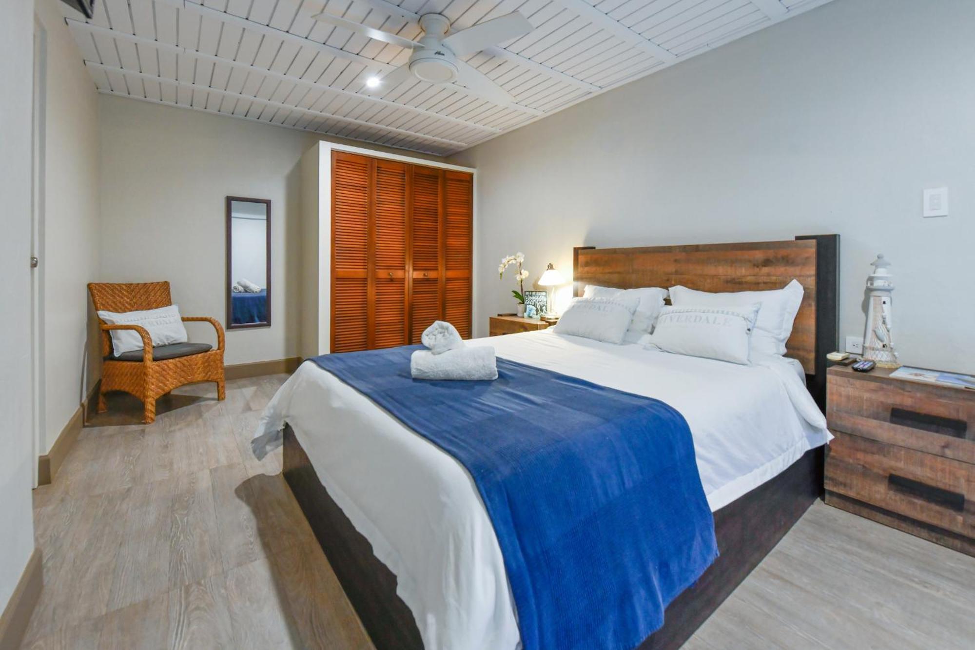 Aloe B&B Oranjestad Luaran gambar