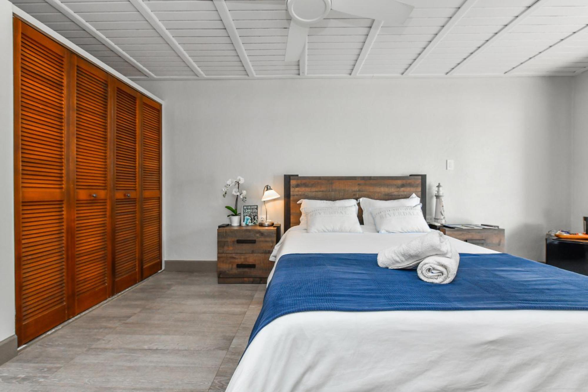 Aloe B&B Oranjestad Luaran gambar