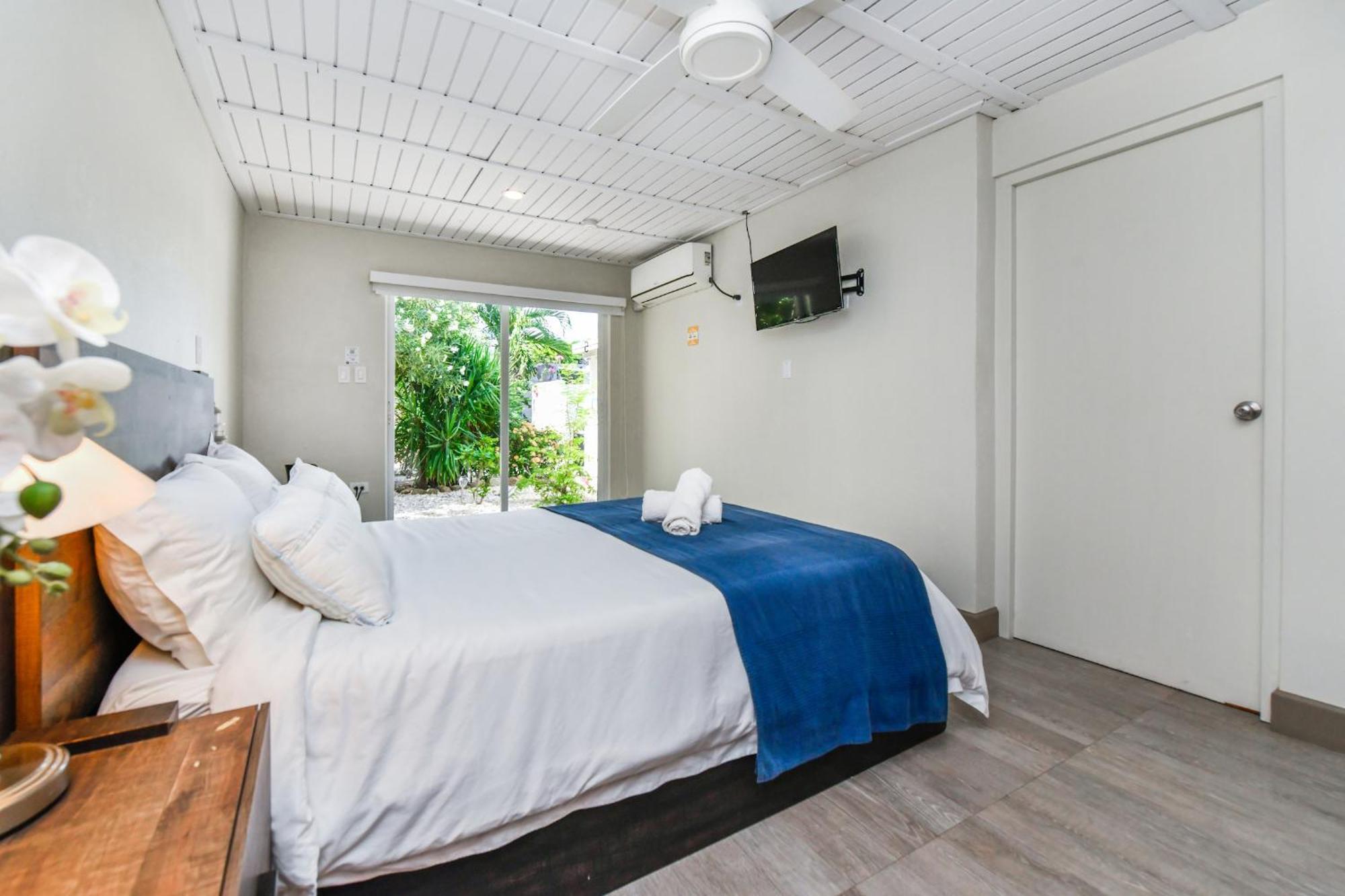 Aloe B&B Oranjestad Luaran gambar