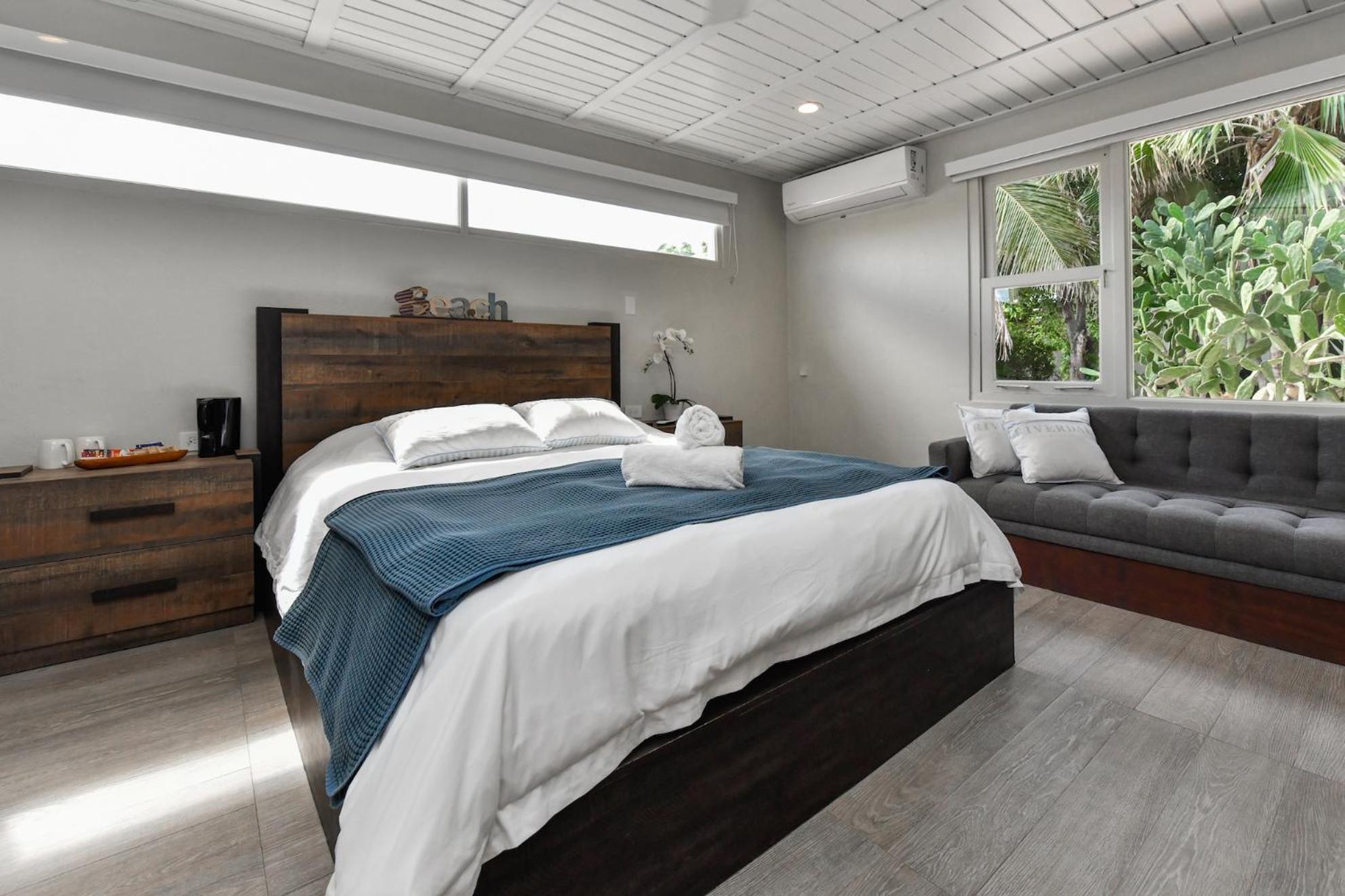 Aloe B&B Oranjestad Luaran gambar