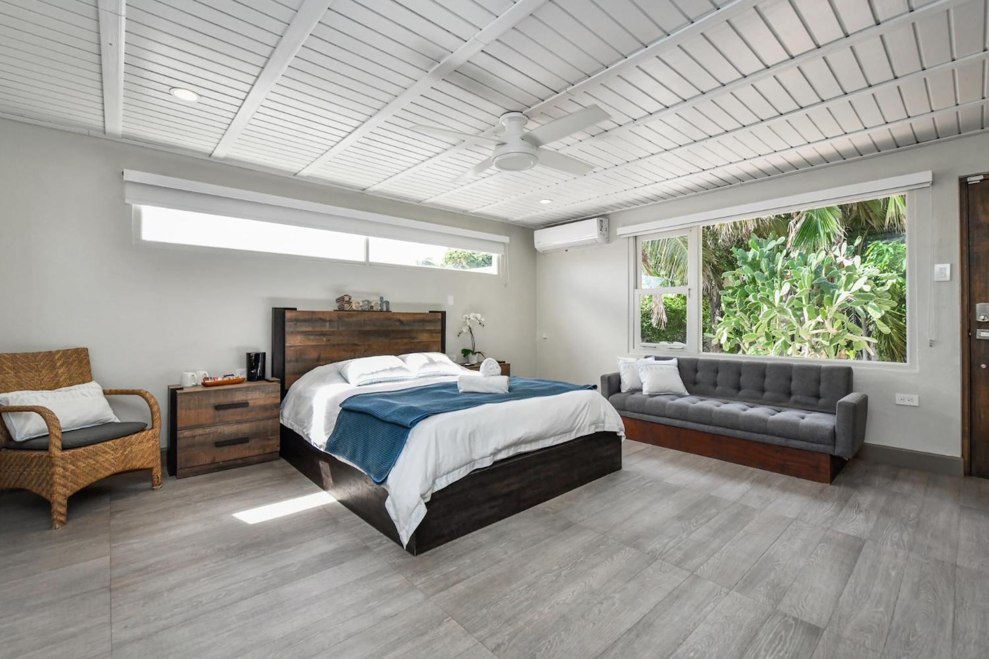 Aloe B&B Oranjestad Luaran gambar