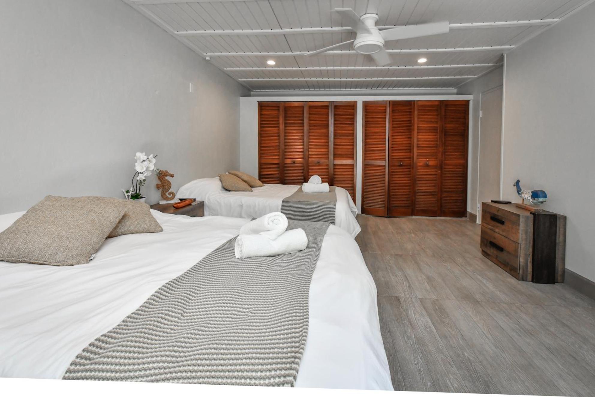 Aloe B&B Oranjestad Luaran gambar