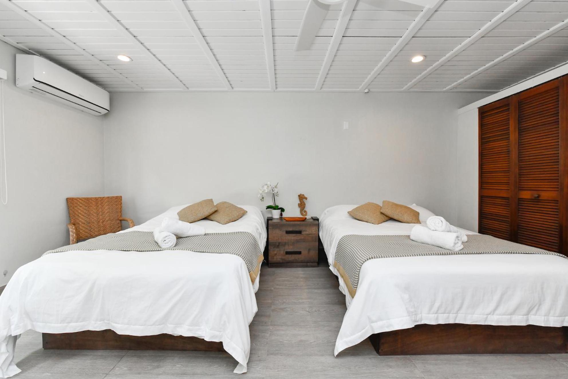 Aloe B&B Oranjestad Luaran gambar