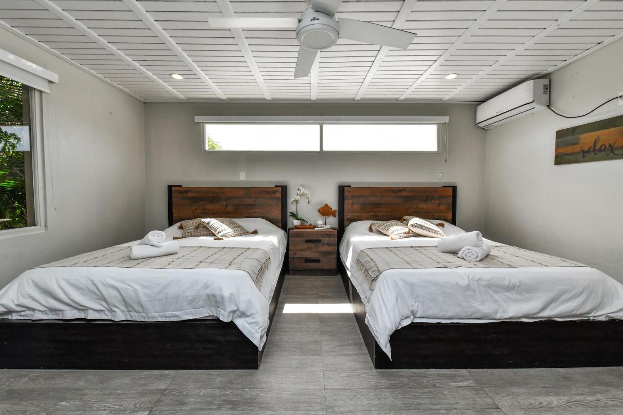 Aloe B&B Oranjestad Luaran gambar