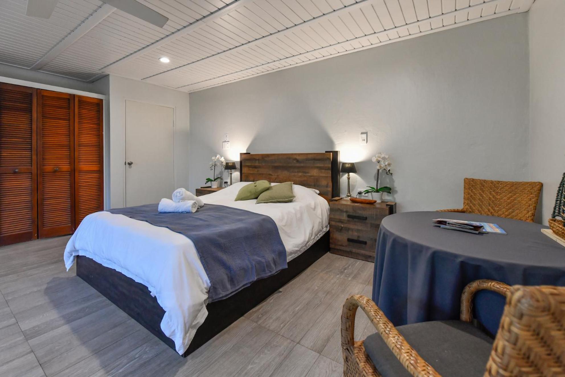 Aloe B&B Oranjestad Luaran gambar