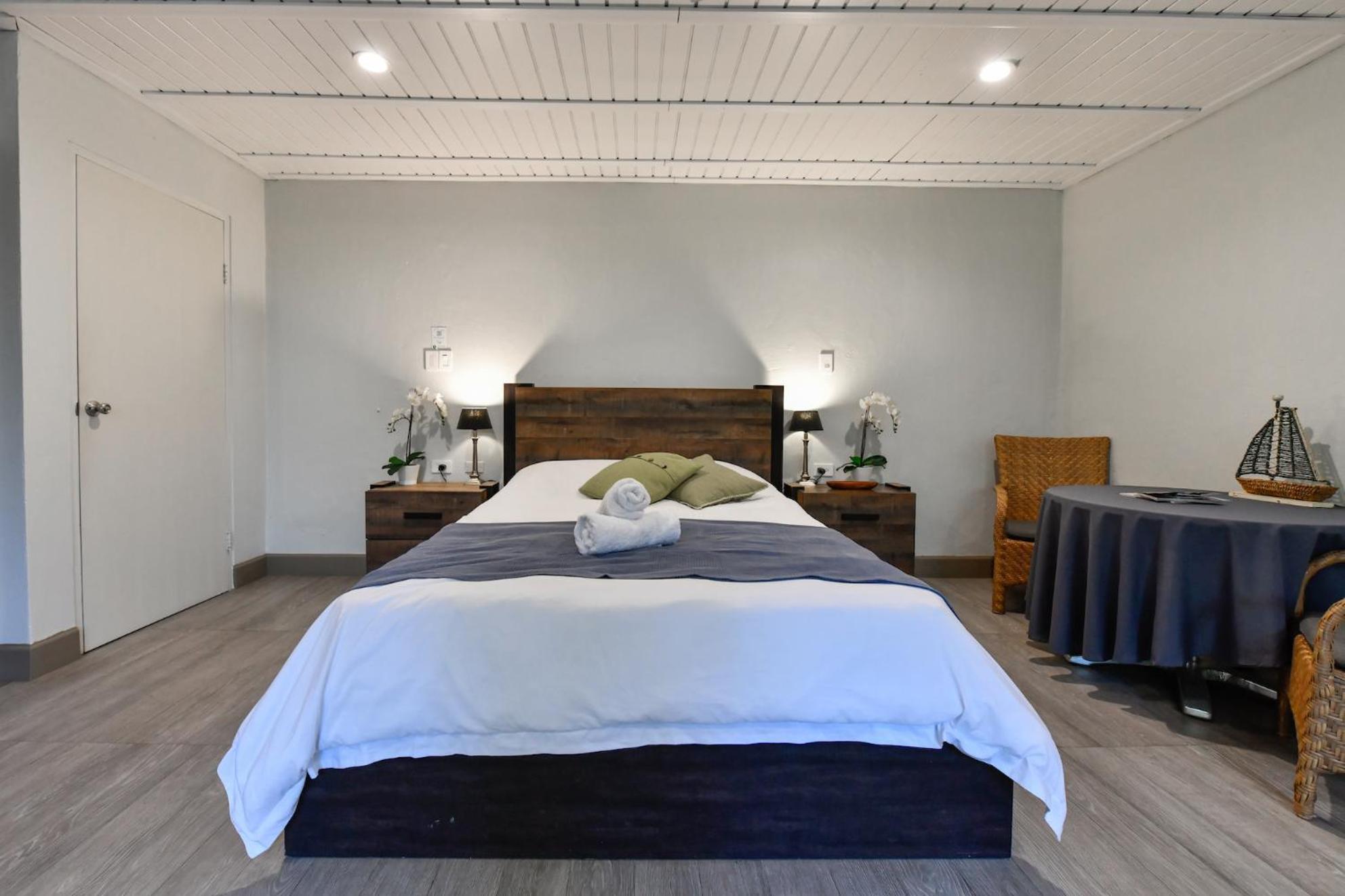 Aloe B&B Oranjestad Luaran gambar